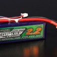 TURNIGY NANO-TECH 2200mAh 3S 45-90C,Chinahobbyline