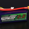 TURNIGY NANO-TECH 2200mAh 4S 35-70C,Chinahobbyline