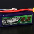 TURNIGY NANO-TECH 2200mAh 4S 45-90C,Chinahobbyline