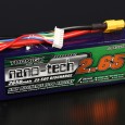 TURNIGY NANO-TECH 2650mAh 6S 25-50C,Chinahobbyline