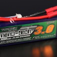 TURNIGY NANO-TECH 3000mAh 4S 25-50C,Chinahobbyline