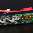 TURNIGY NANO-TECH 4000mAh 4S 25-50C,Chinahobbyline