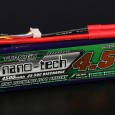 TURNIGY NANO-TECH 4500mAh 4S 25-50C,Chinahobbyline