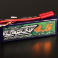 TURNIGY NANO-TECH 4500mAh 4S 35-70C,Chinahobbyline