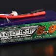 TURNIGY NANO-TECH 6000mAh 6S 25-50C,Chinahobbyline