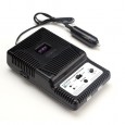 DC LI-PO BALANCING CHARGER 2-3 CELL, Parkzone
