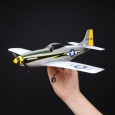 P51D MUSTANG BNF, Parkzone
