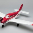 PIPER ARCHER BNF, Parkzone