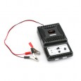LADEGERÄT DC 3-4S LI-PO BALANCING CHARGER,Parkzone