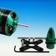 BRUSHLESS MOTOR 2215 Kv 3500, Pro-TroniK