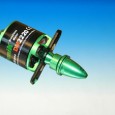 BRUSHLESS MOTOR 2220 Kv 1100, Pro-TroniK