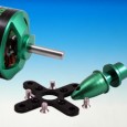 BRUSHLESS MOTOR 2815 Kv 850, Pro-TroniK