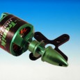 BRUSHLESS MOTOR 2820 Kv 650, Pro-TroniK