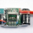 U-BEC 3A, Pro-TroniK