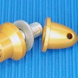 LUFTSCHRAUBENKUPPLUNG 4mm, Chinahobbyline