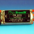 REGLER ESC PM 80A OPTO, Pro-TroniK