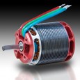 BRUSHLESS MOTOR PYRO 700-45, Kontronik