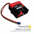 LADEGERÄT CELLPRO 8S 1344W, Revolectrix