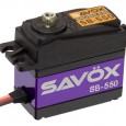 SERVO SB-550TG Digital (4.5kg/cm), Savöx