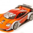 SERPENT COBRA GT-E 1:8 RTR