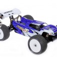 SERPENT COBRA E-TRUGGY 1:8 4WD BLAU RTR
