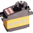 SERVO SH-0257MG Digital (2.2kg/cm), Savöx