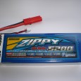 FLIGHTMAX 5200mAh 7.4V 2S1P 30C,Chinahobbyline