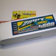 ZIPPY COMPACT 4500mAh 25.9V 7S 35C, Chinahobbyline
