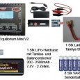 COMBO AUTO-ZÜBEHOR-SET 4-TLG.