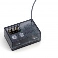 EMPFÄNGER SR3500 DSM 3CH MICRO, Spektrum