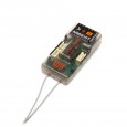 SPEKTRUM EMPFÄNGER AR6610T 6CH DSMX TELEMETRIE