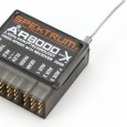 EMPFÄNGER AR8000 DSMX 8CH 2.4GHz, Spektrum