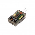 SPEKTRUM EMPFÄNGER AR8020T 8CH DSMX TELEMETRIE