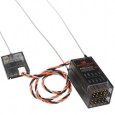 EMPFÄNGER AR9300 CARBON 2.4GHz, Spektrum