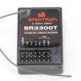 EMPFÄNGER SR3300T DSM, Spektrum
