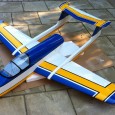 BOOMERANG SPRINT ARF KIT BLUE SCHEME