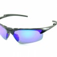 SUNGLASS SANWA BLUE 100% UV