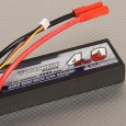 TURNIGY 4000mAh 7.4V 2S1P 30C CAR,Chinahobbyline