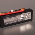 TURNIGY 5200mAh 7.4V 2S1P 30C CAR,Chinahobbyline