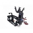 CM130C-TPS CAMERA MOUNT, XAircraft