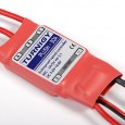REGLER 30A PLUSH 16.8V BEC, Chinahobbyline