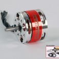 BL.MOTOR 2205 1088kv 8A OUTRUNNER, Chinahobbyline