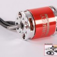 BL.MOTOR 2217 860kv 22A OUTRUNNER, Chinahobbyline