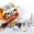 BL.MOTOR TR 35-42D 1000kv, Chinahobbyline