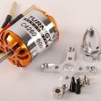BL.MOTOR HXT 42-60 600kv, Chinahobbyline