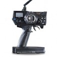 T3PM-MX 2.4GHz INKL.R603FS, Futaba