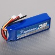 FLIGHTMAX SENDERAKKU 2500mAh 3S, Chinahobbyline