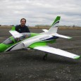 VIPER JET MK2 ARF PLUS VP05, Skymasterjet