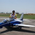 VIPER JET MK2 ARF PLUS VP08, Skymasterjet