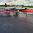 Full-Composite Voyager Sportjet New V2 Mercedes TopRC Model